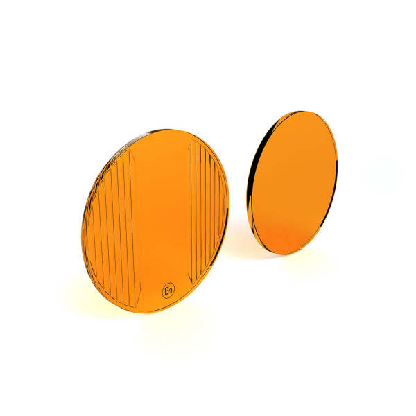 Denali DENALI 2.0 DR1 Amber TriOptic Lens Kit